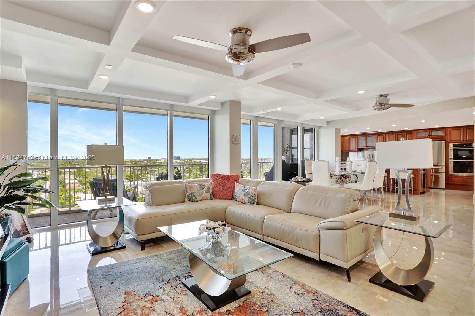 PLAZA EAST CONDO - Residential