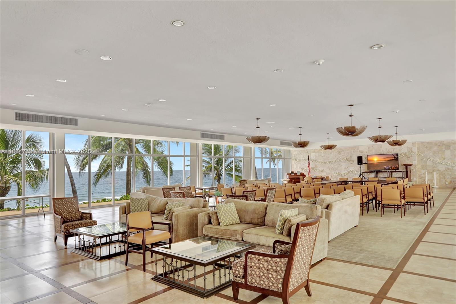 PLAZA EAST CONDO - Residential