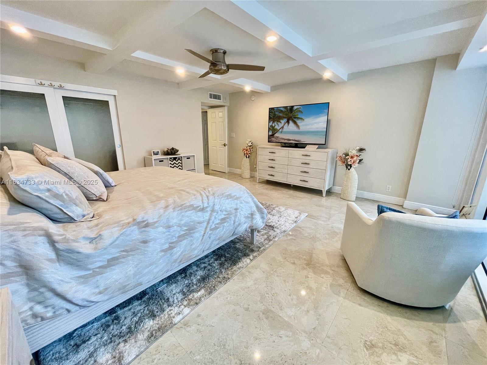 PLAZA EAST CONDO - Residential
