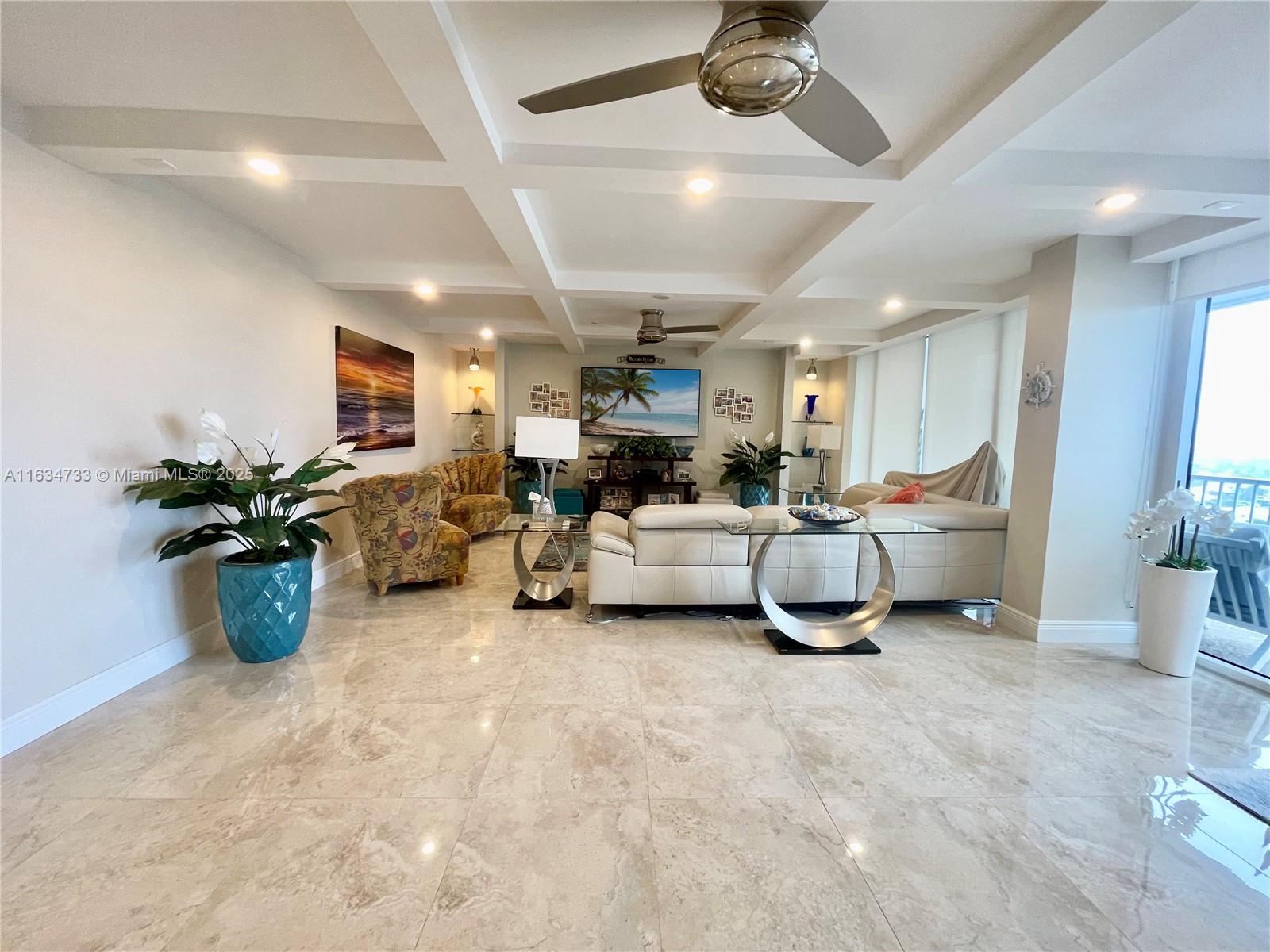 PLAZA EAST CONDO - Residential