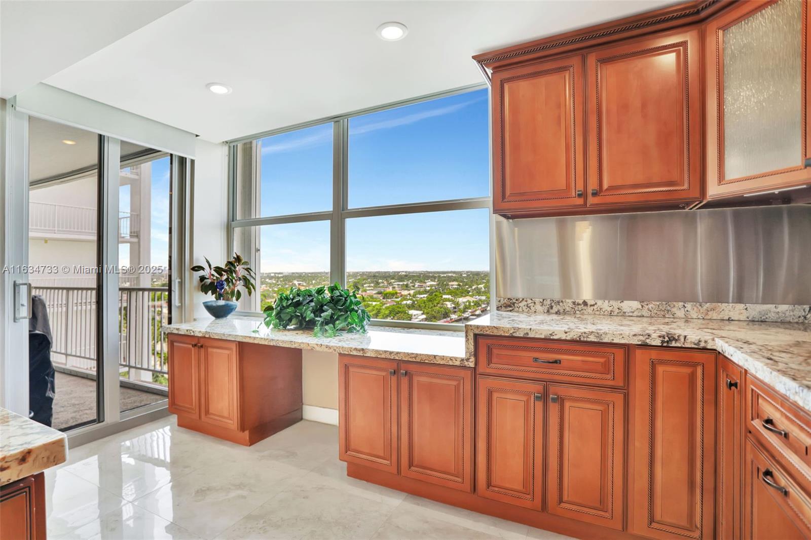 PLAZA EAST CONDO - Residential