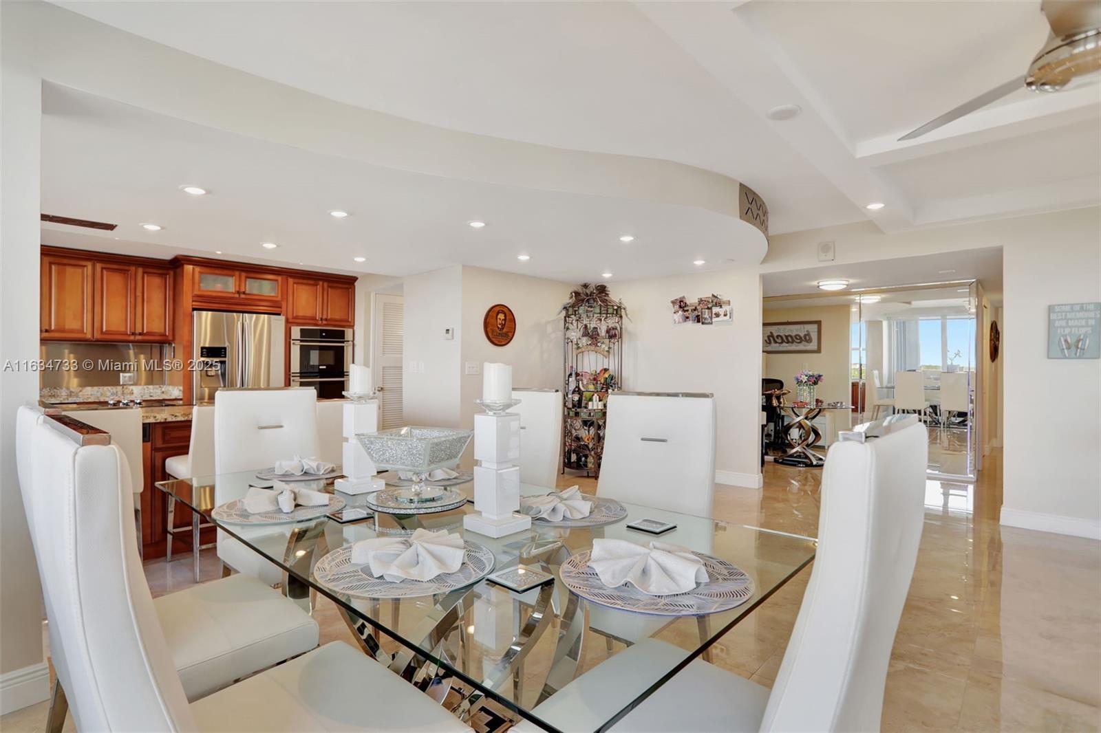 PLAZA EAST CONDO - Residential