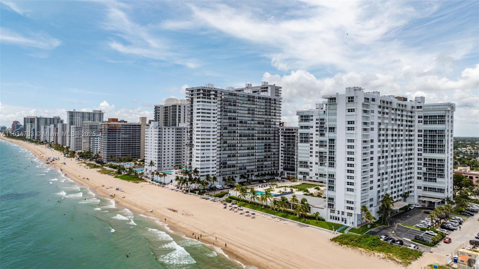 PLAZA EAST CONDO - Residential