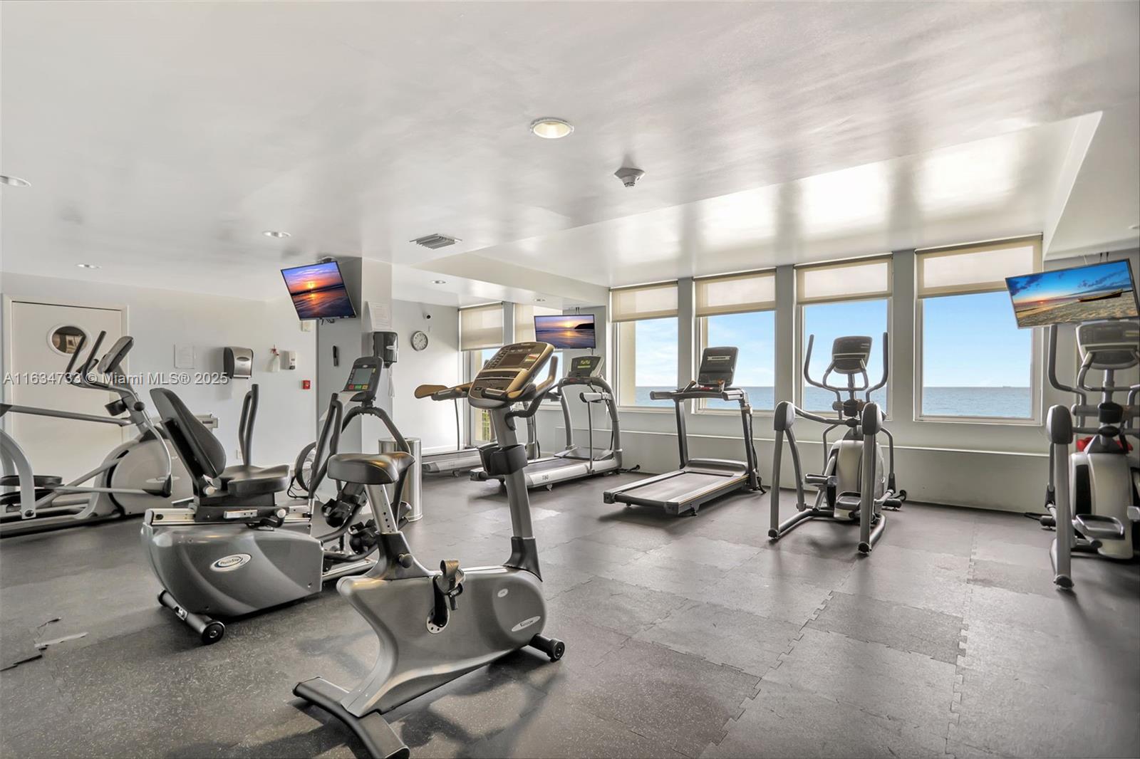 PLAZA EAST CONDO - Residential