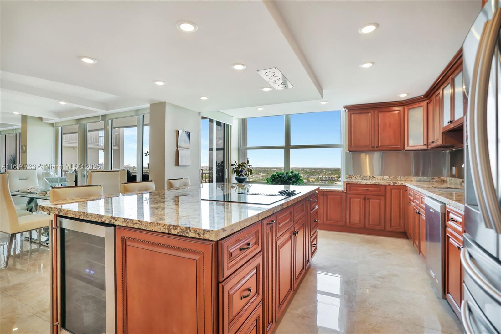 PLAZA EAST CONDO - Residential