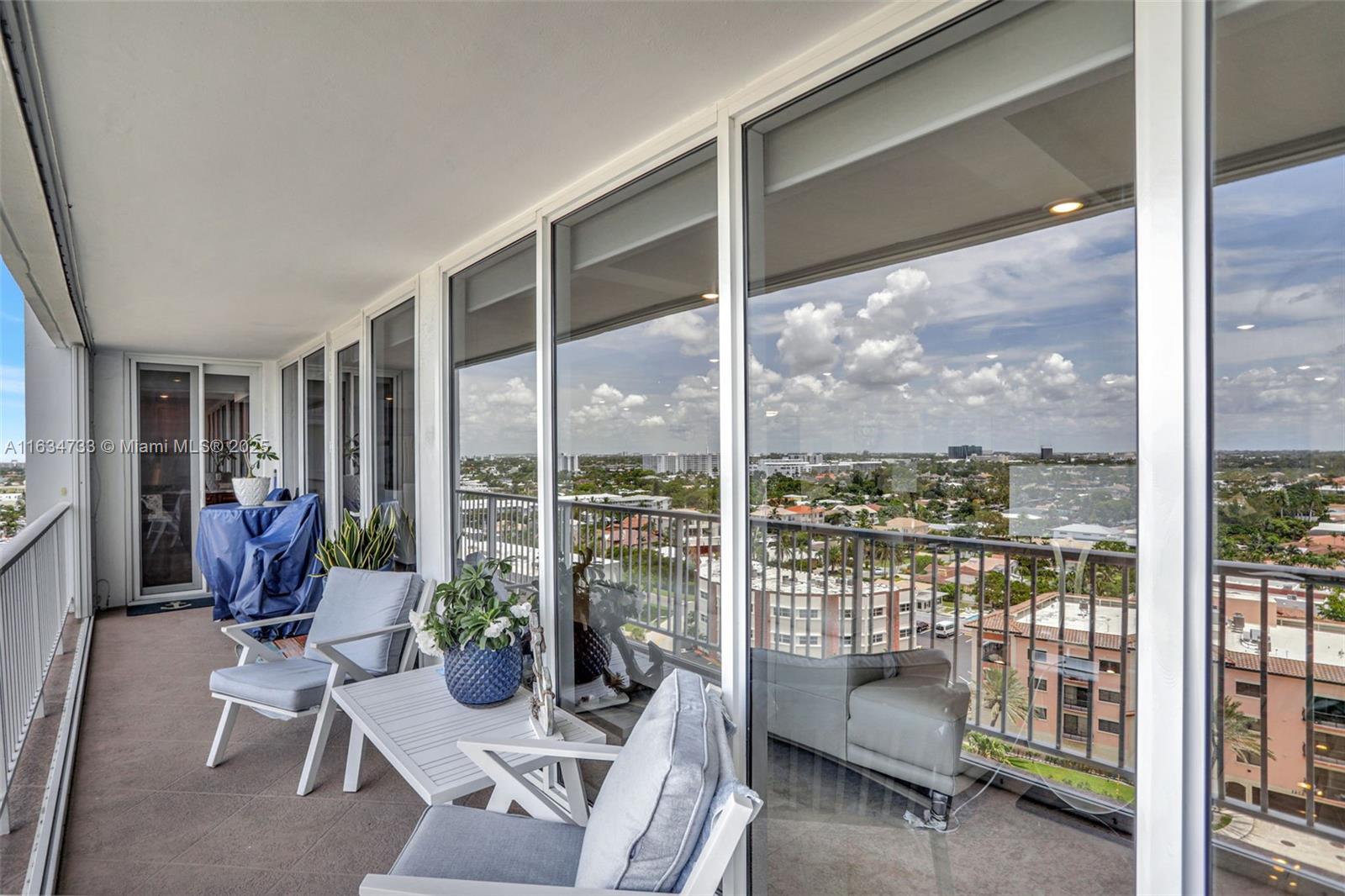 PLAZA EAST CONDO - Residential