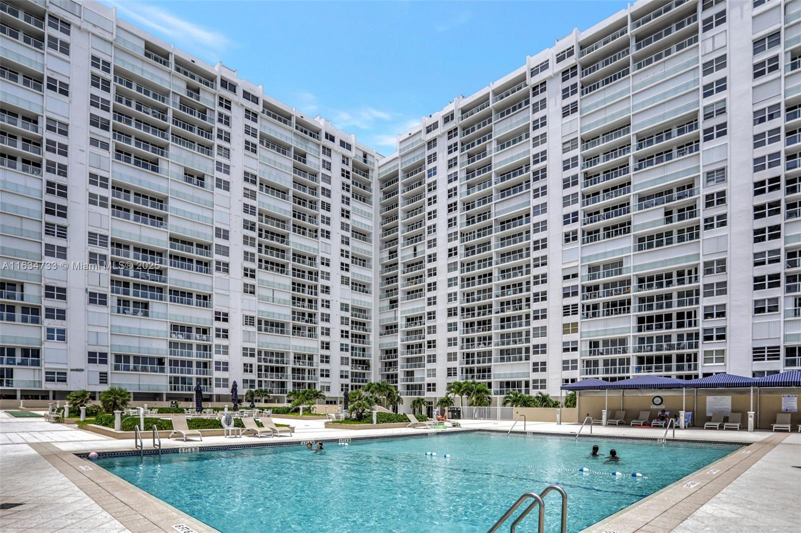 PLAZA EAST CONDO - Residential