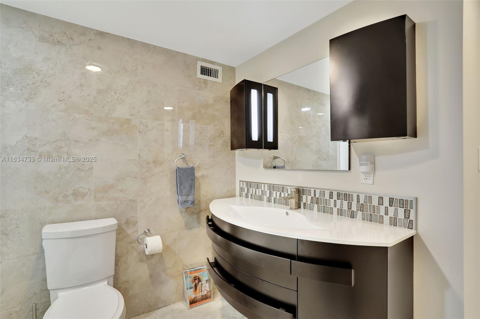 PLAZA EAST CONDO - Residential