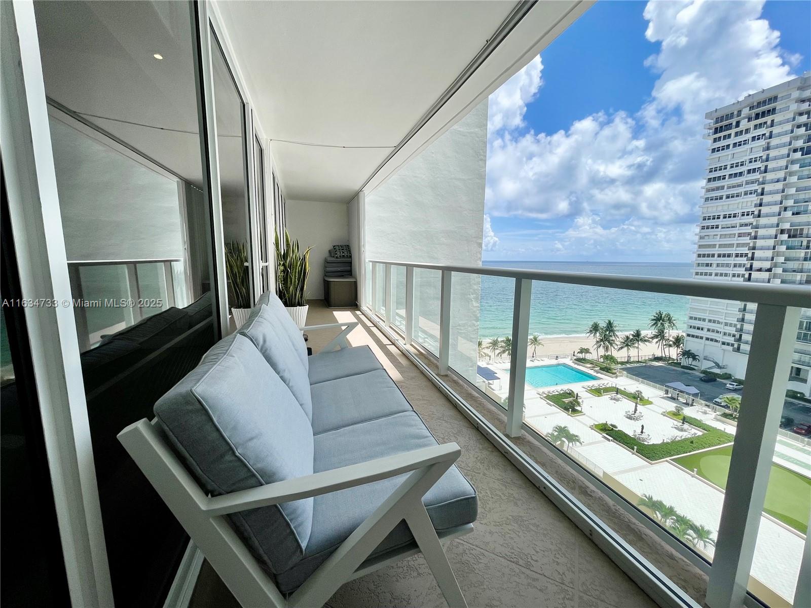 PLAZA EAST CONDO - Residential