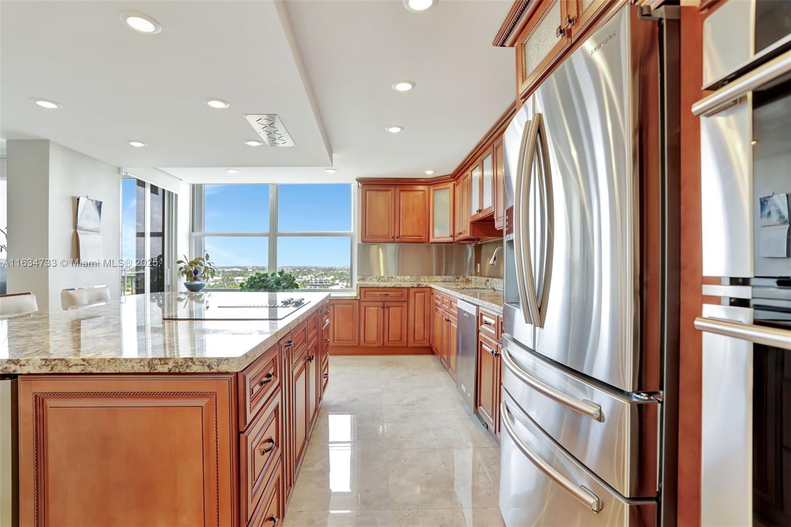 PLAZA EAST CONDO - Residential