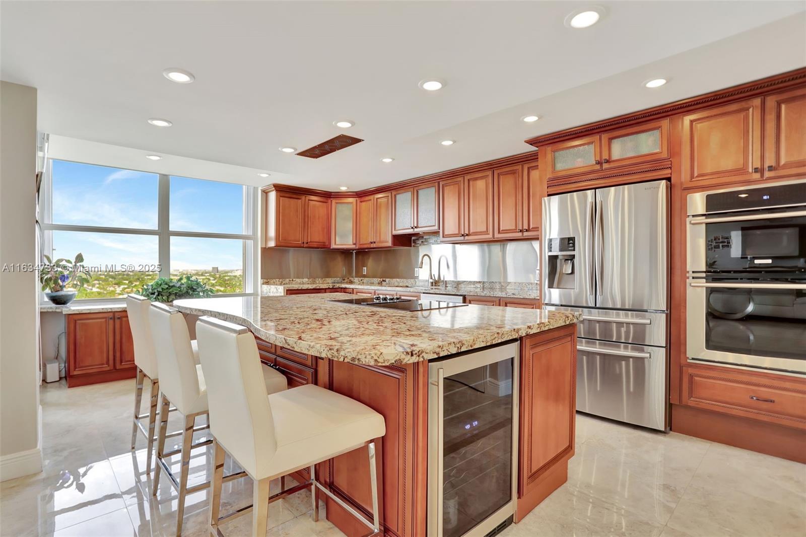 PLAZA EAST CONDO - Residential