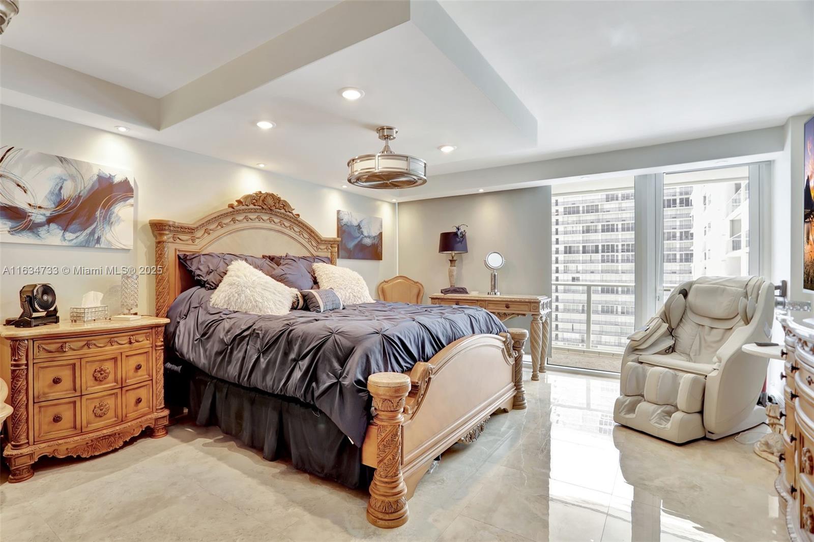PLAZA EAST CONDO - Residential