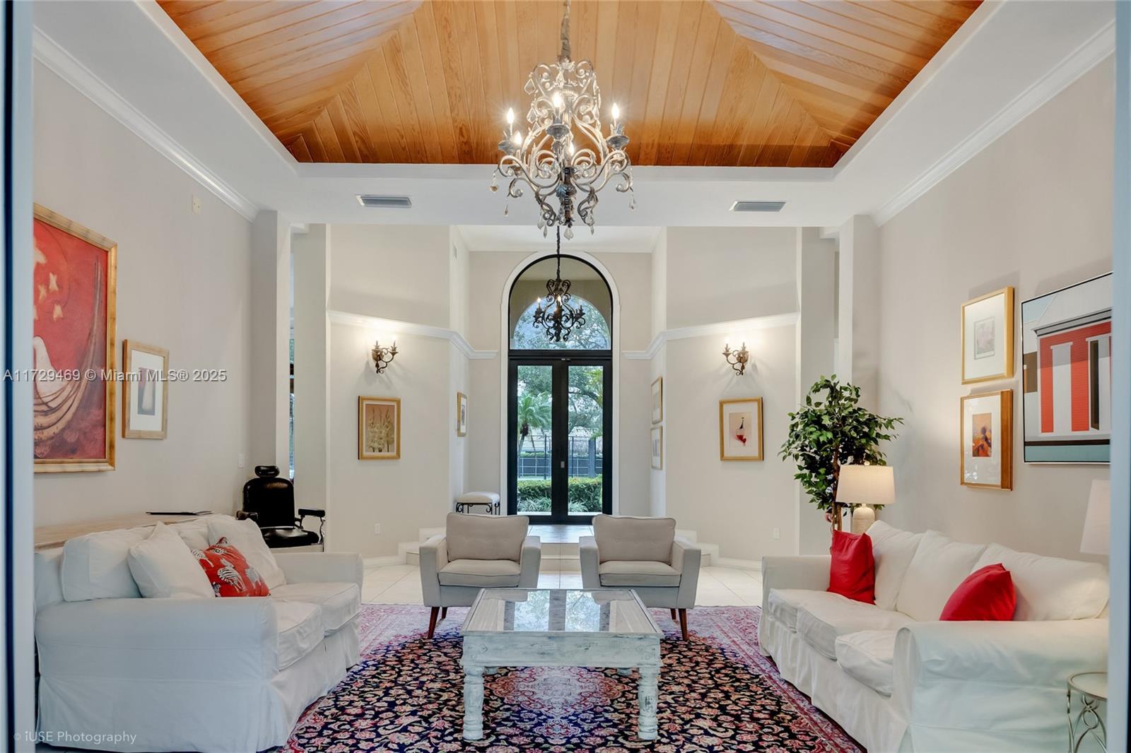 SHEAR GROVES - Residential