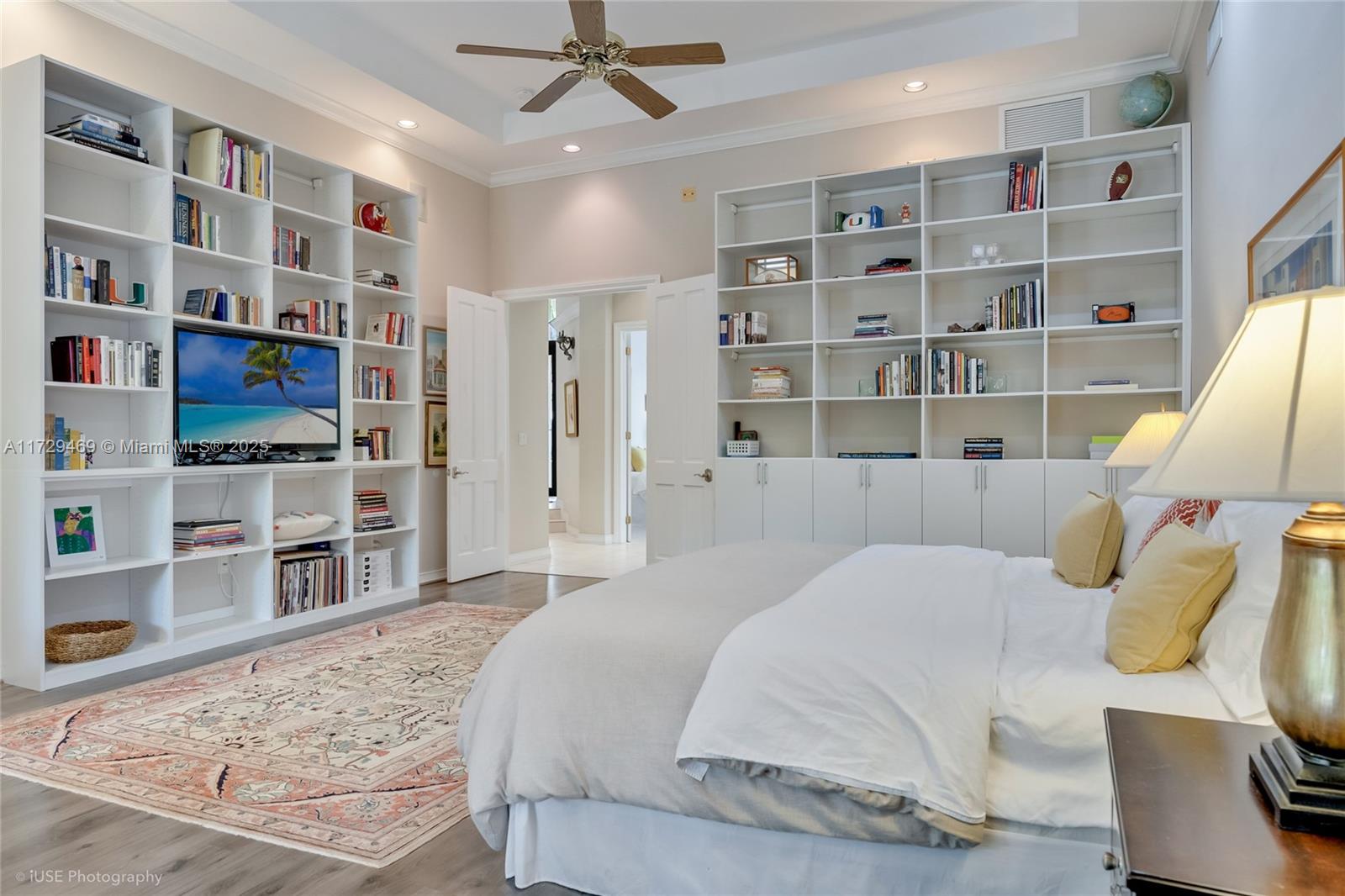 SHEAR GROVES - Residential