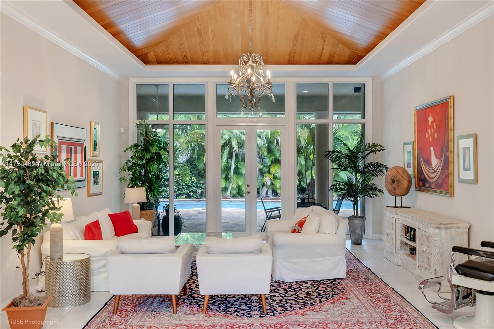 SHEAR GROVES - Residential