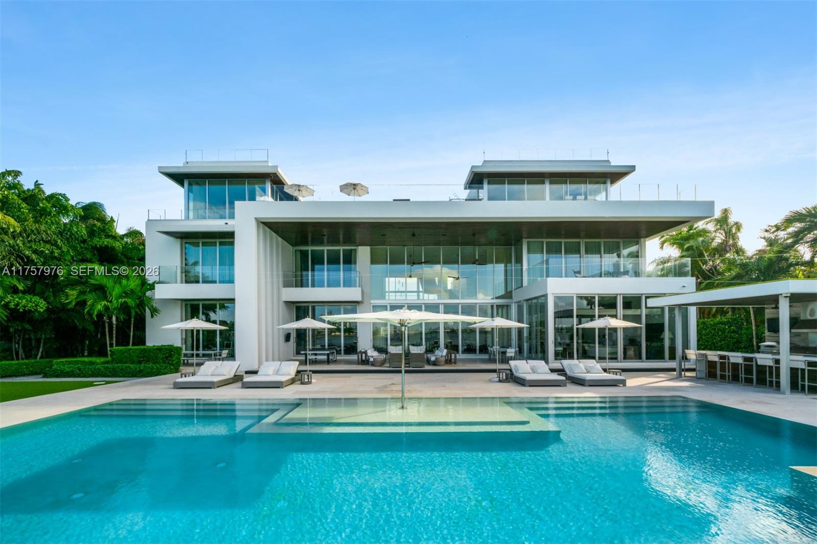 BAL HARBOUR - Residential