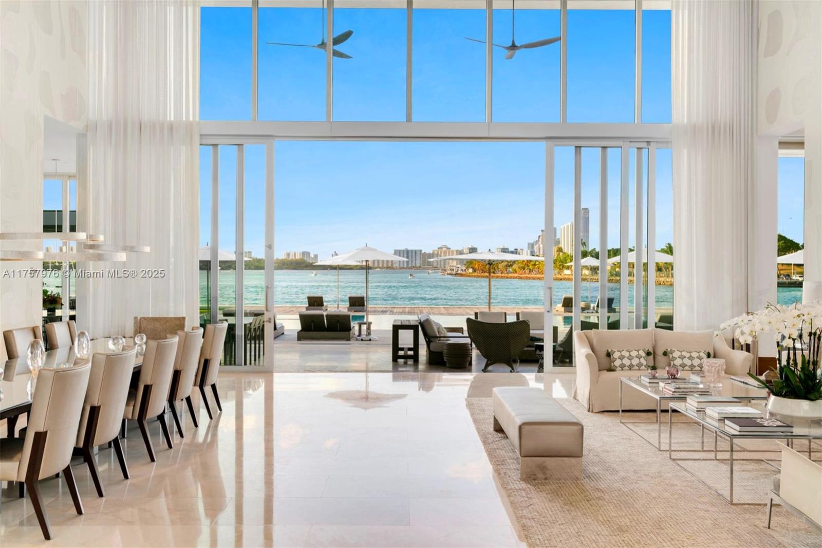 BAL HARBOUR - Residential