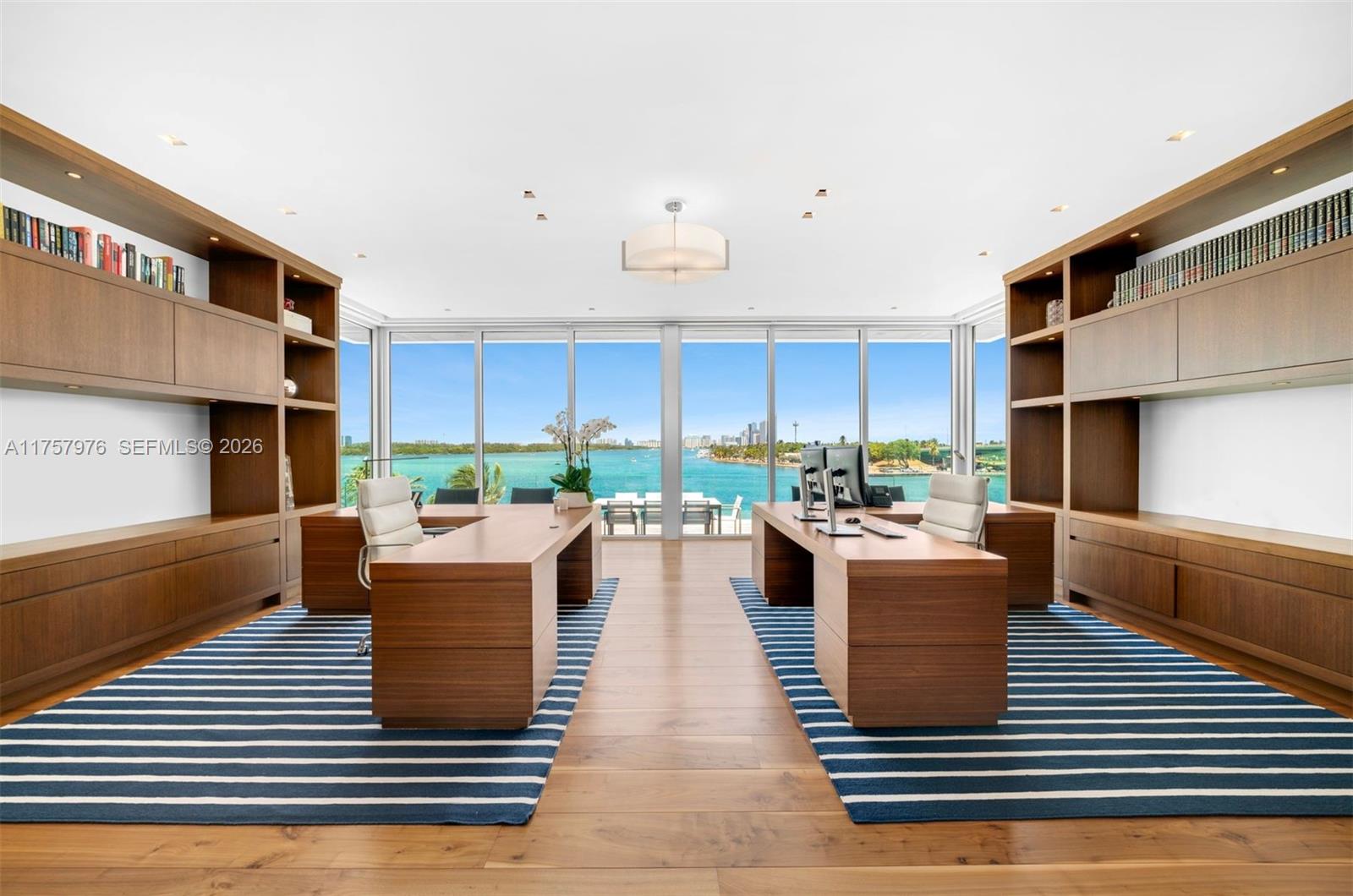BAL HARBOUR - Residential