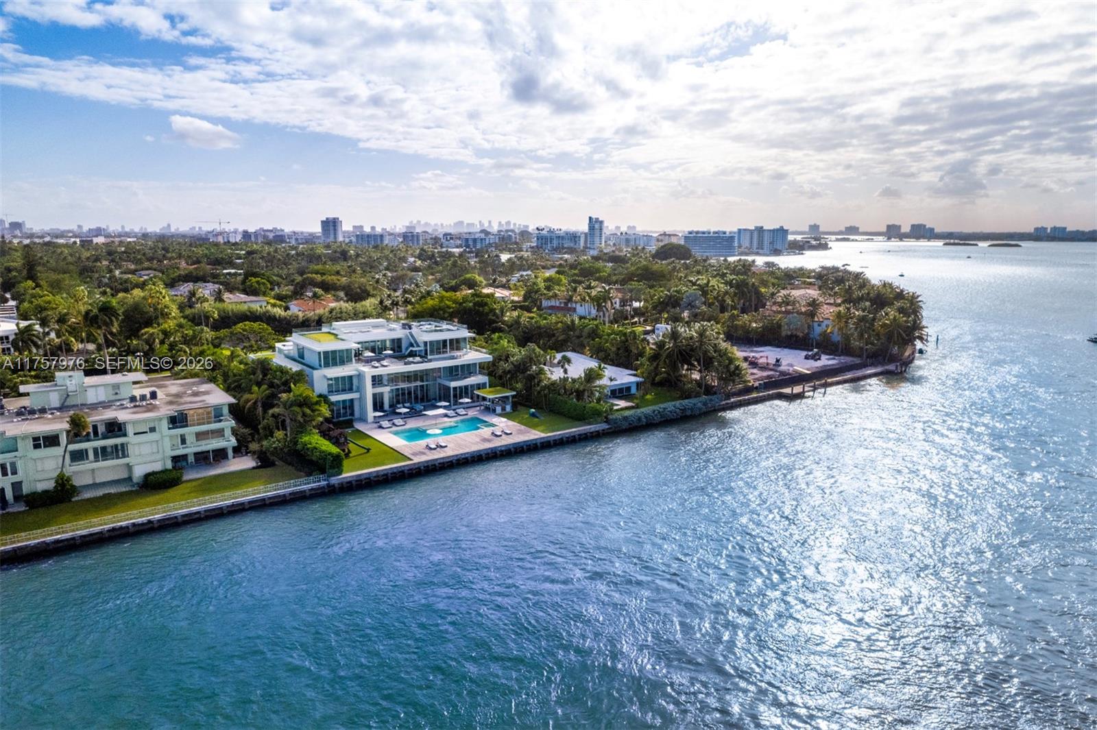 BAL HARBOUR - Residential