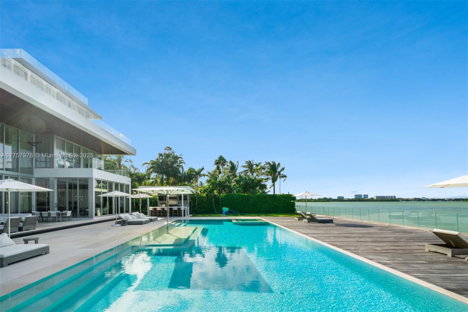 BAL HARBOUR - Residential