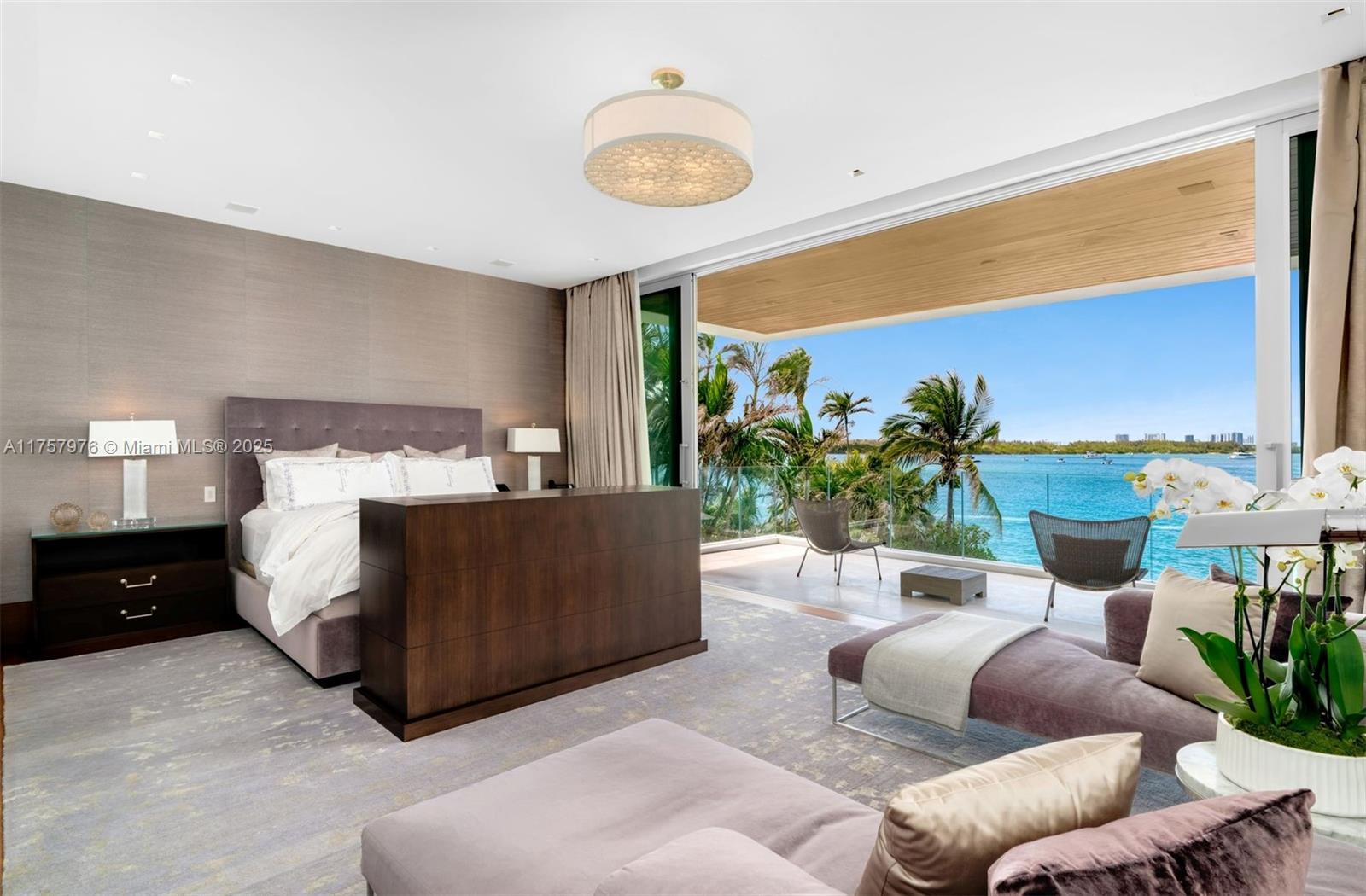 BAL HARBOUR - Residential