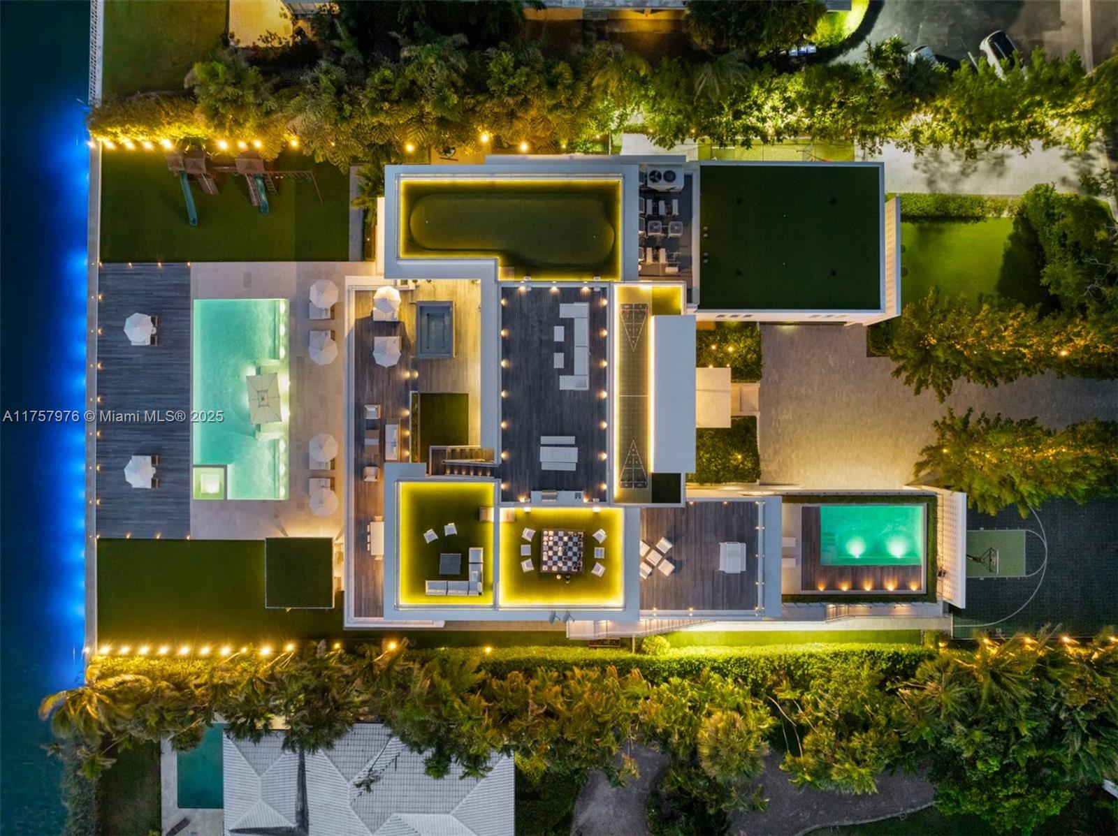 BAL HARBOUR - Residential