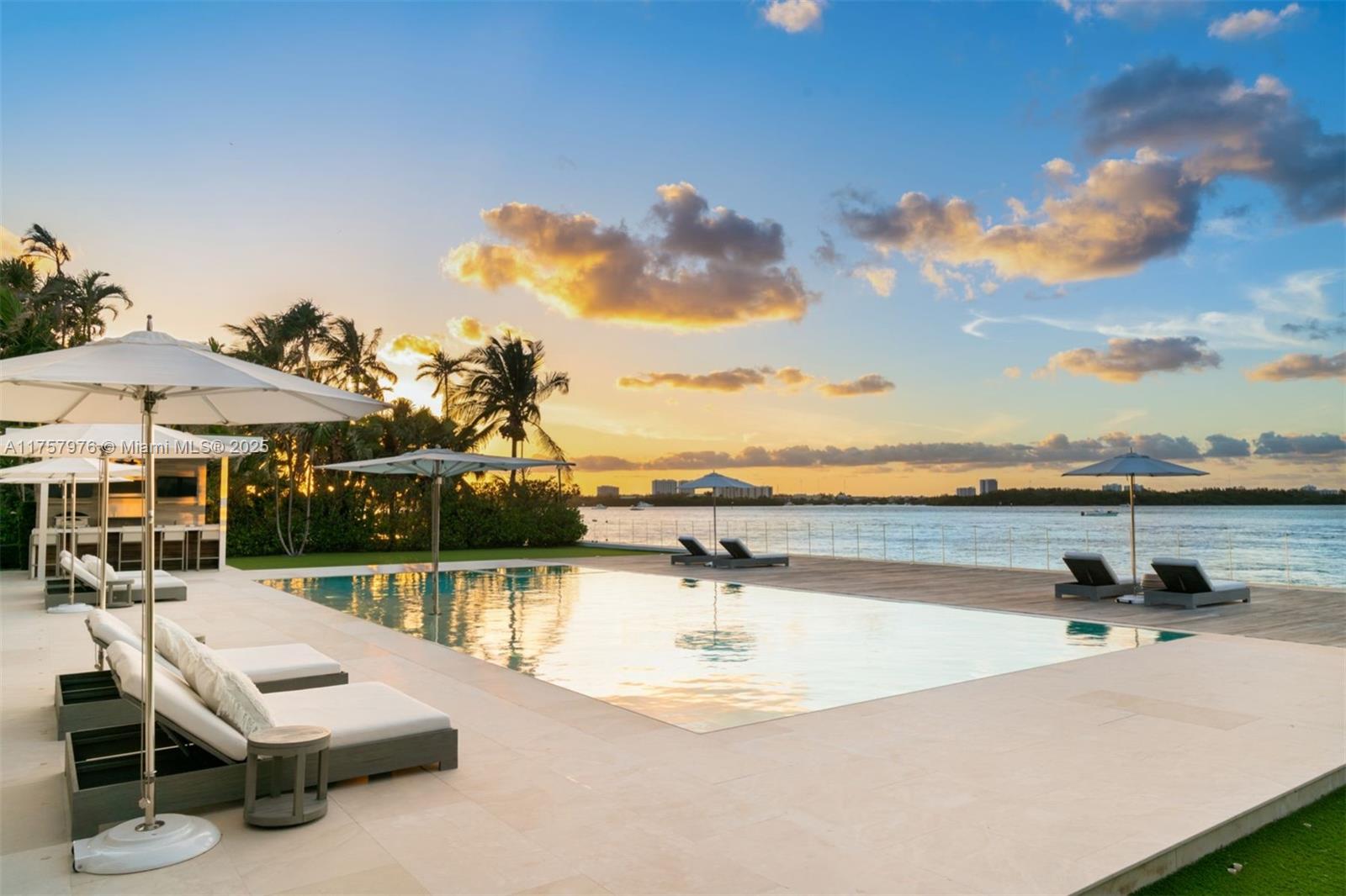 BAL HARBOUR - Residential