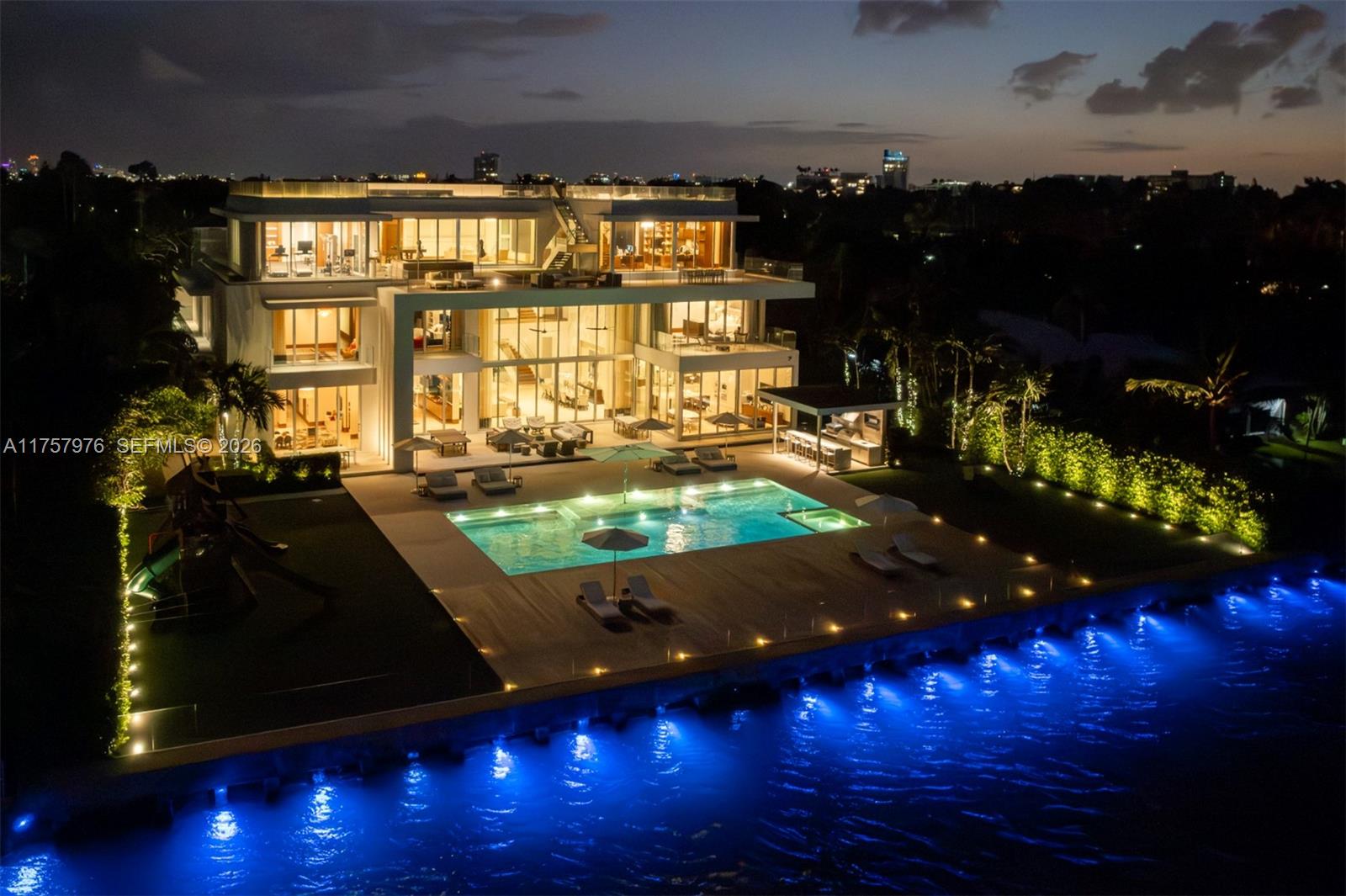 BAL HARBOUR - Residential