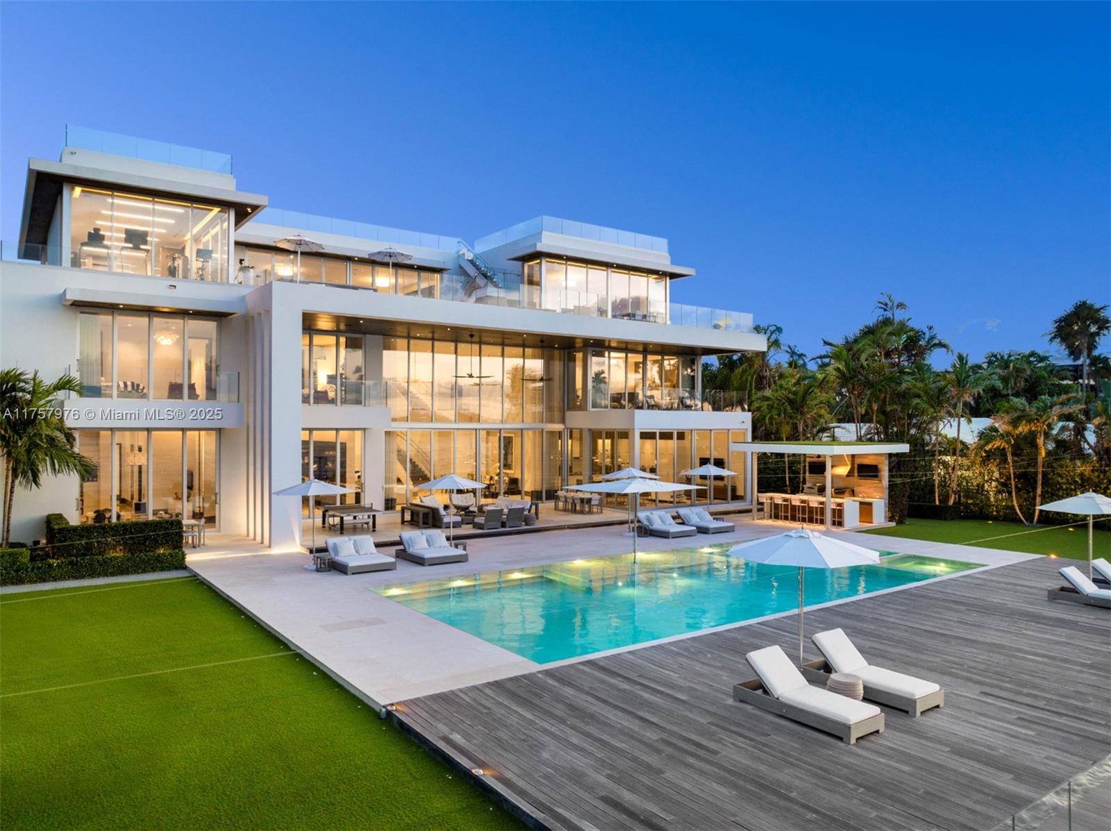 BAL HARBOUR - Residential