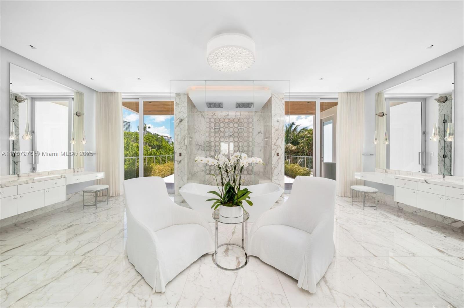 BAL HARBOUR - Residential