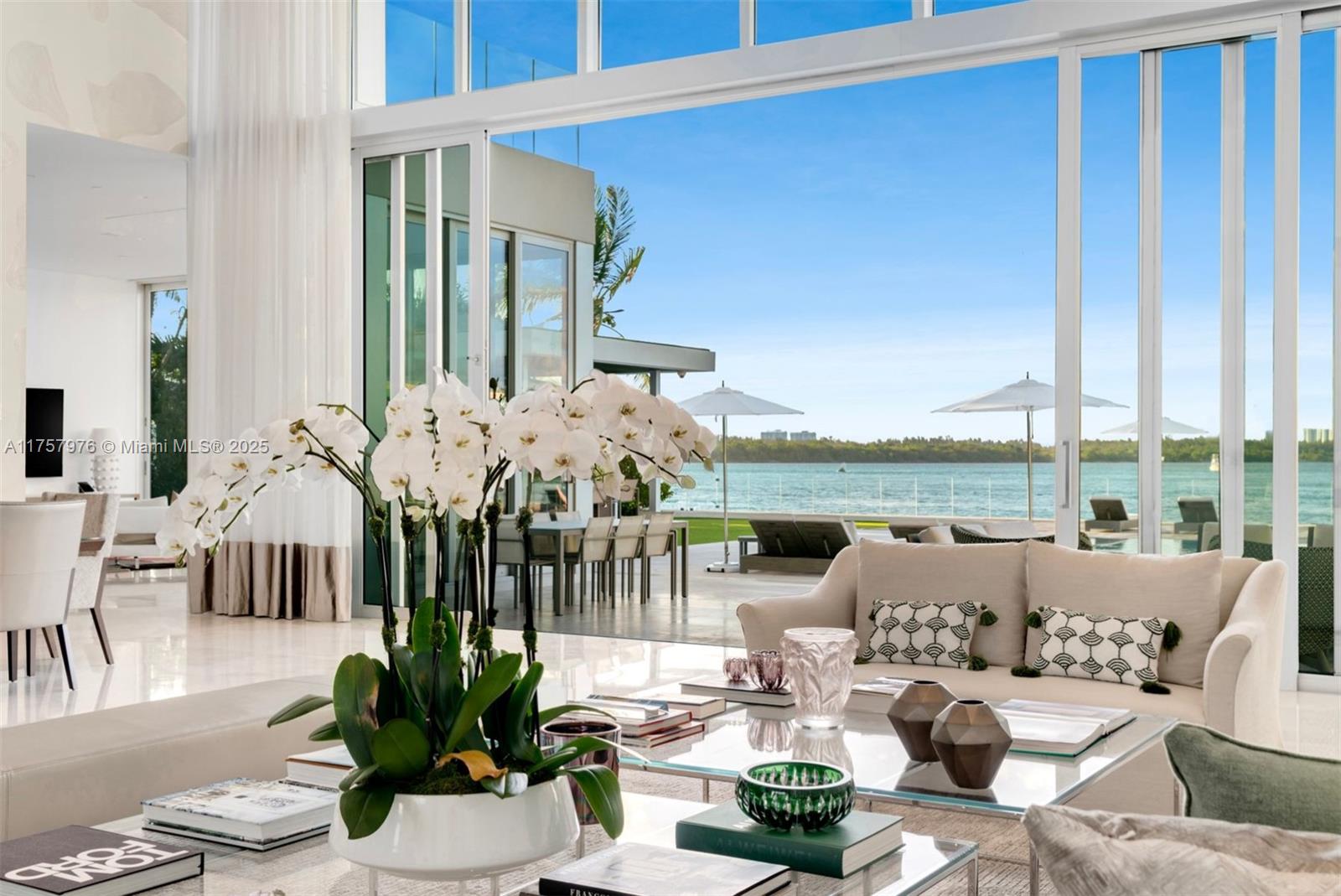 BAL HARBOUR - Residential