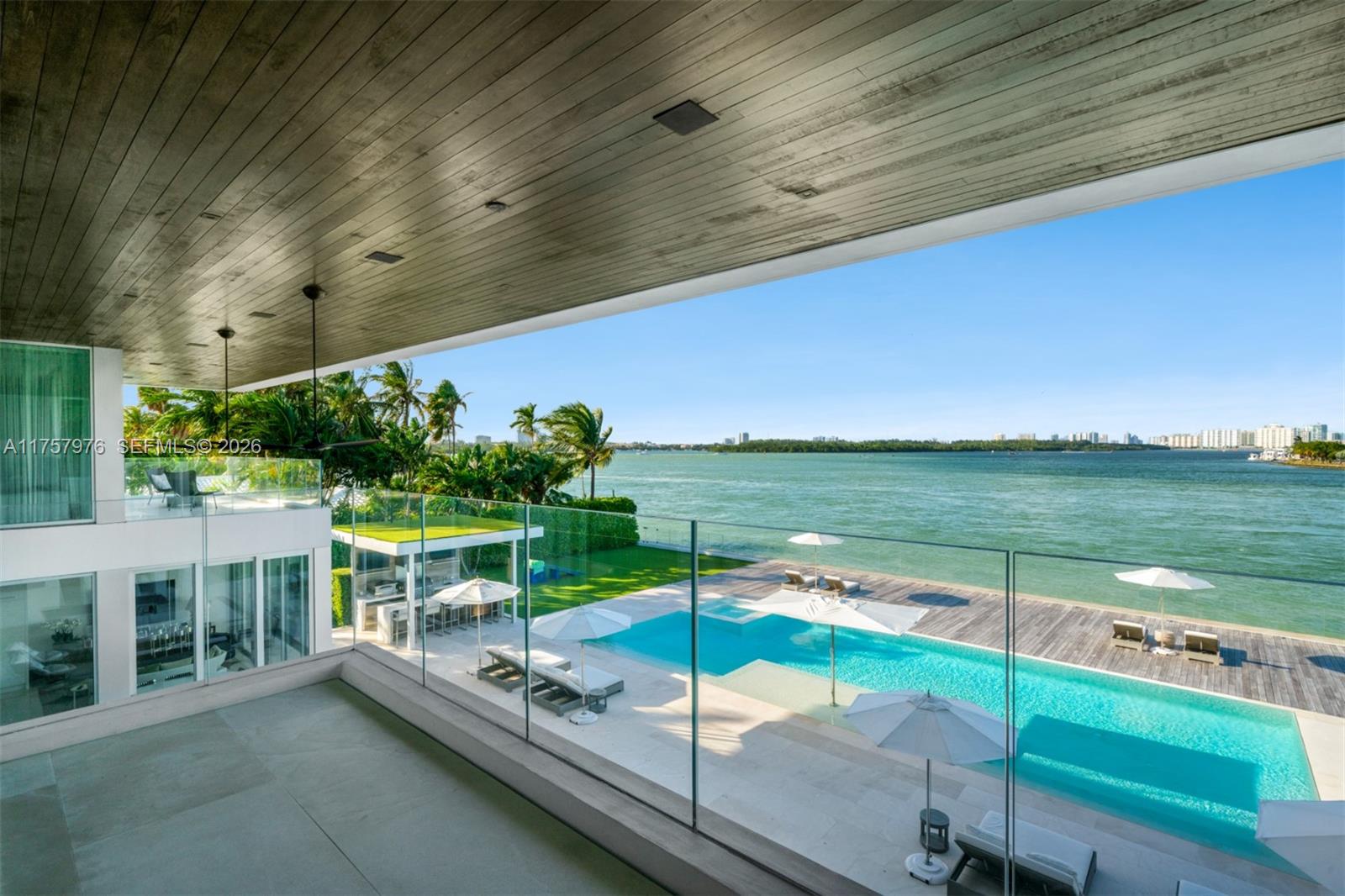 BAL HARBOUR - Residential