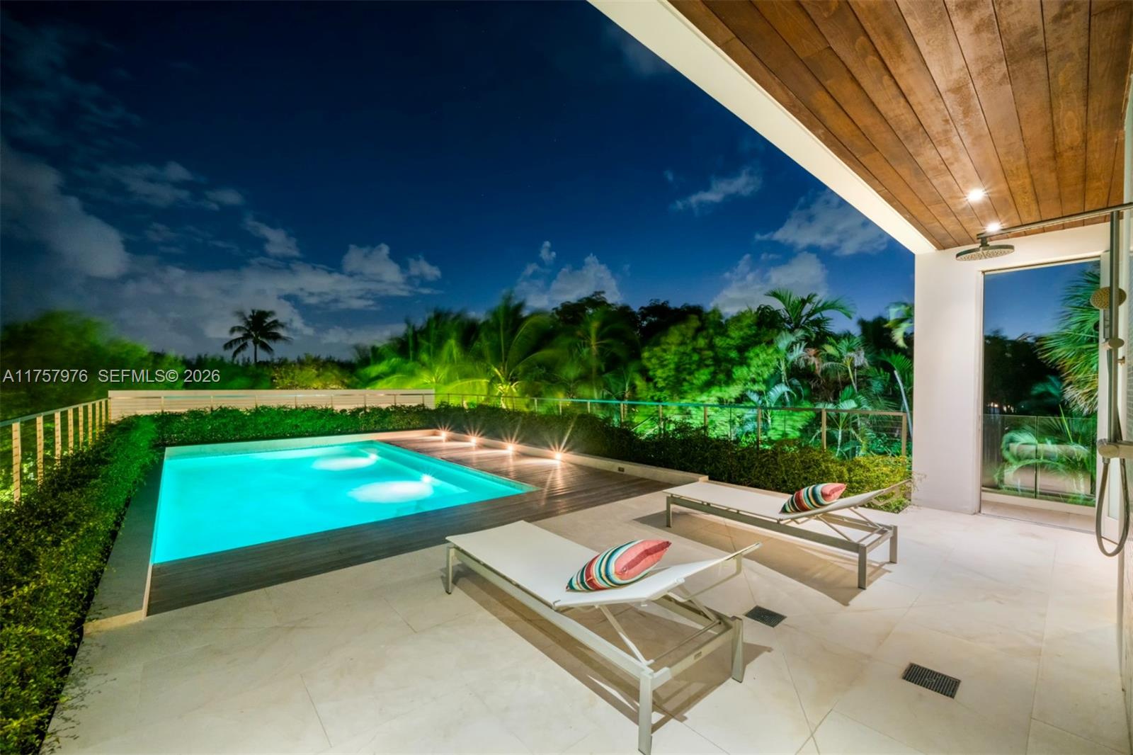 BAL HARBOUR - Residential