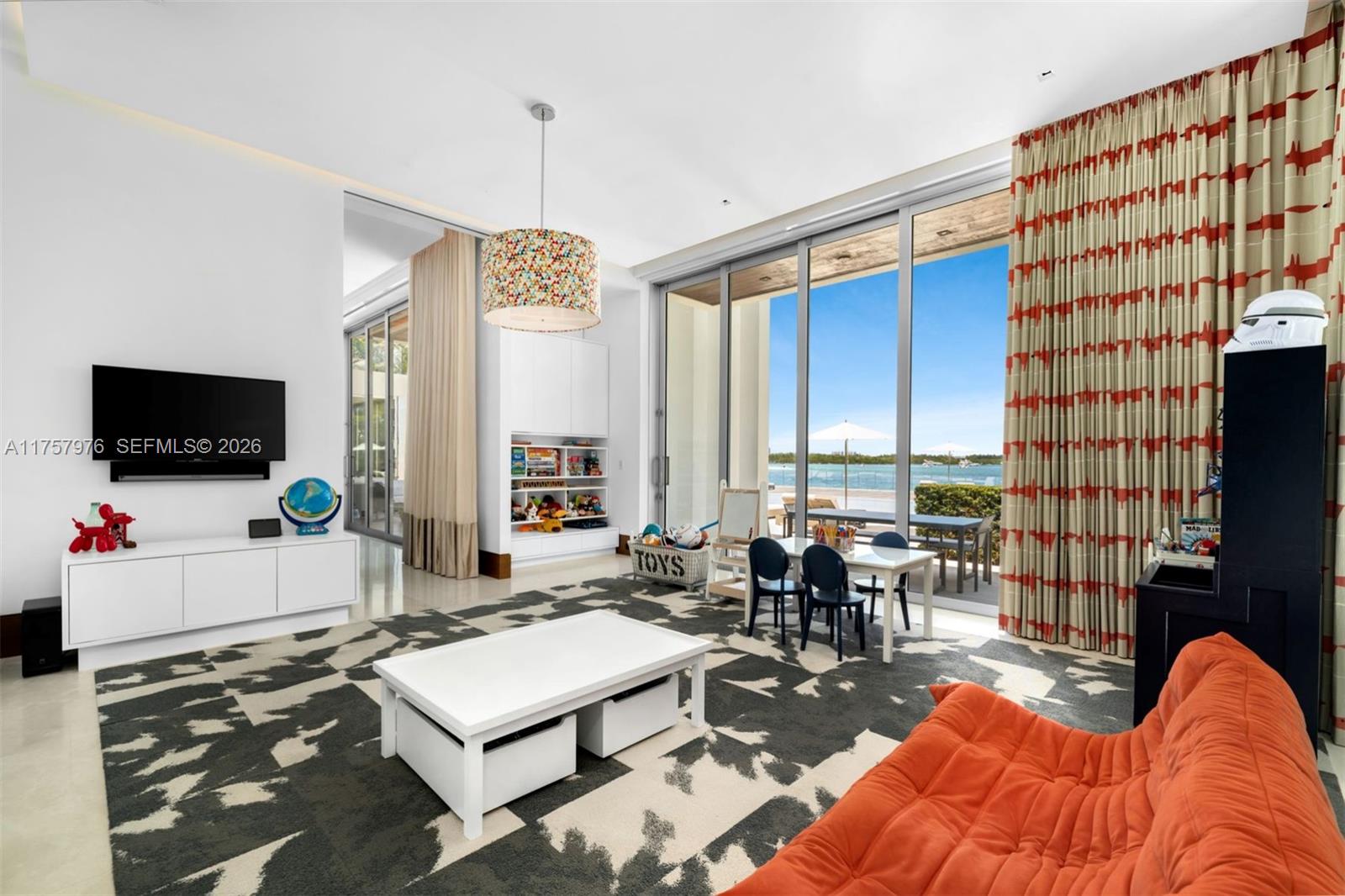 BAL HARBOUR - Residential