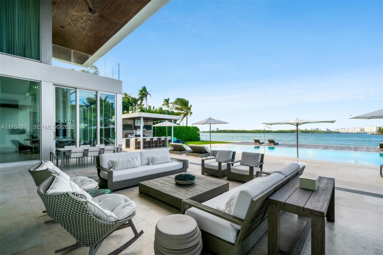 BAL HARBOUR - Residential