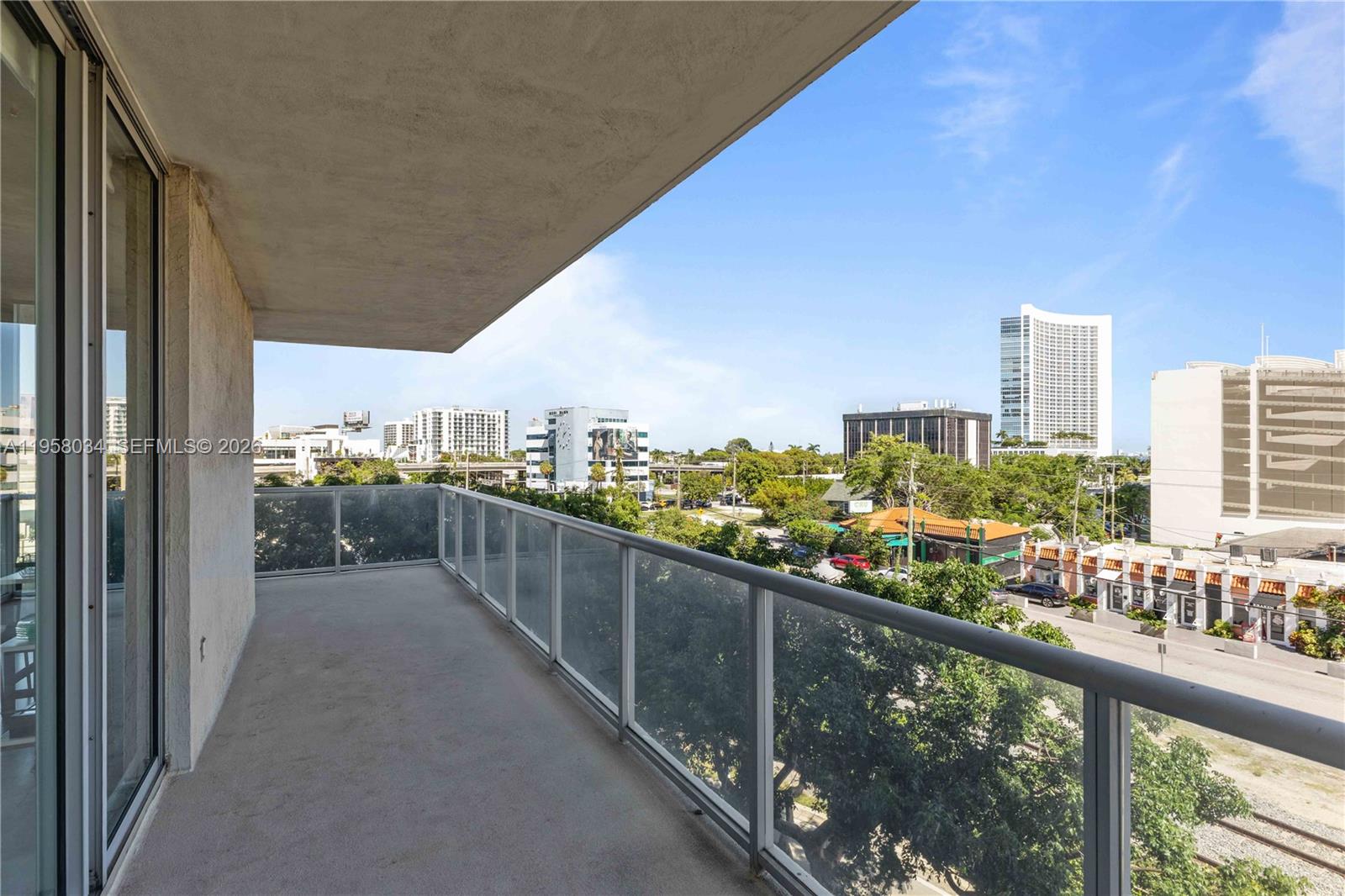 TWO MIDTOWN MIAMI CONDO - Residential