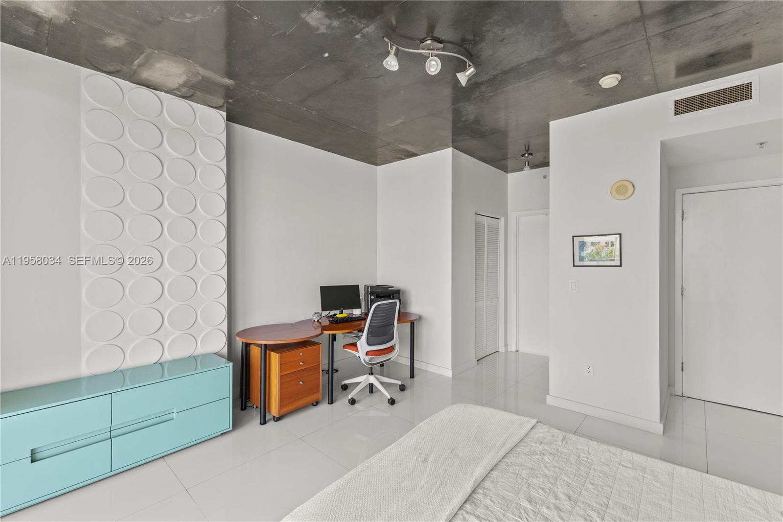 TWO MIDTOWN MIAMI CONDO - Residential