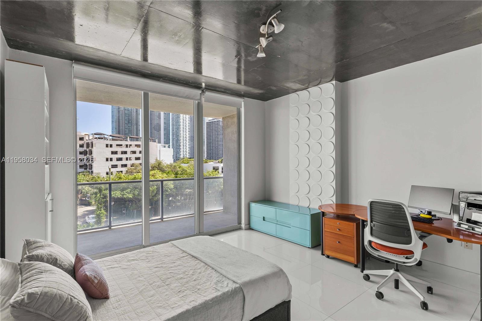 TWO MIDTOWN MIAMI CONDO - Residential