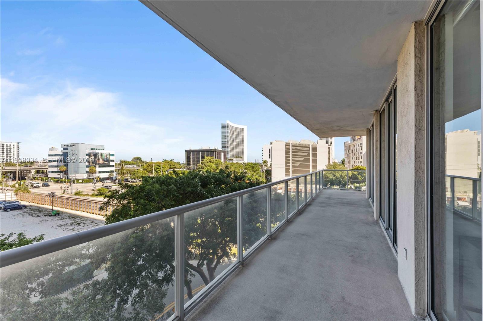 TWO MIDTOWN MIAMI CONDO - Residential