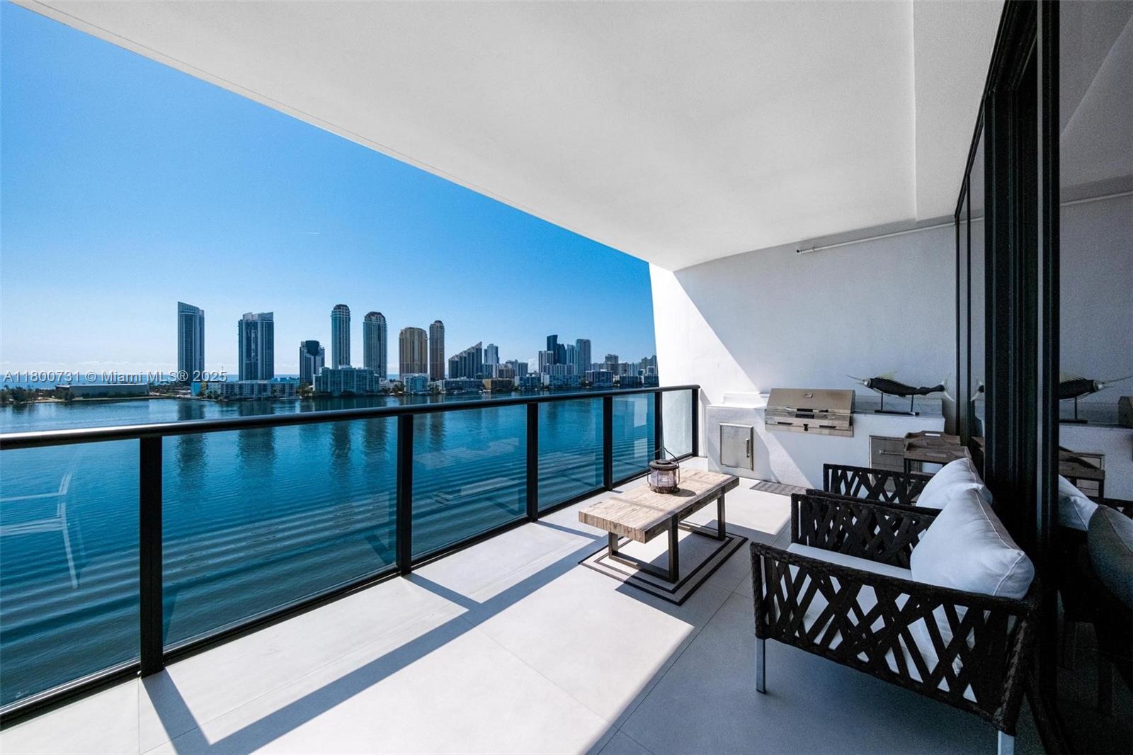 Rental Property at 5500 Island Estates Dr 907, Aventura, Miami-Dade County, Florida - Bedrooms: 3 
Bathrooms: 5  - $23,000 MO.