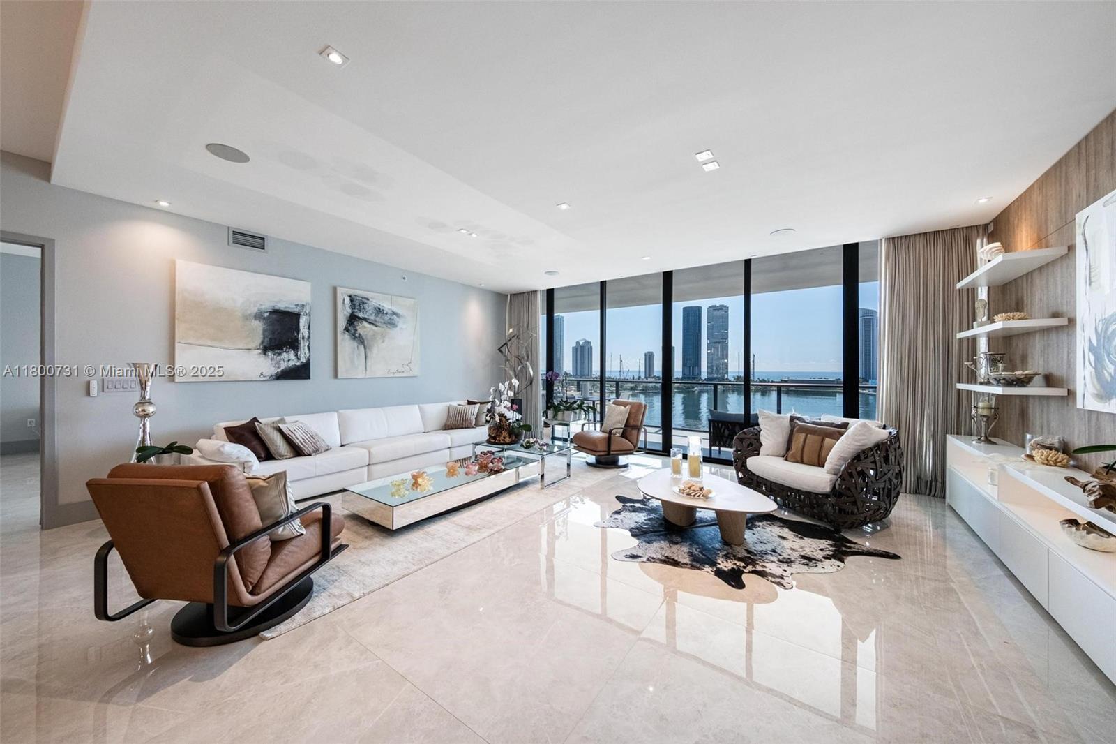 View photos, virtual tours, details... 5500 Island Estates Dr 907