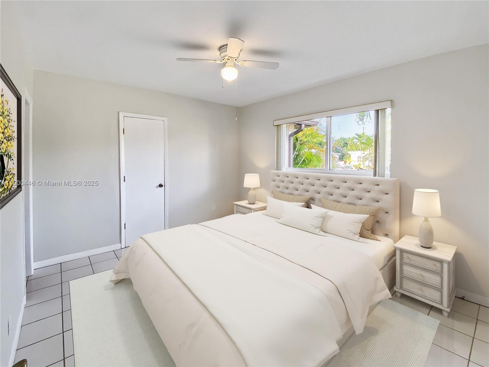 MIRACLE MANOR 1ST ADDN - Residential Lease