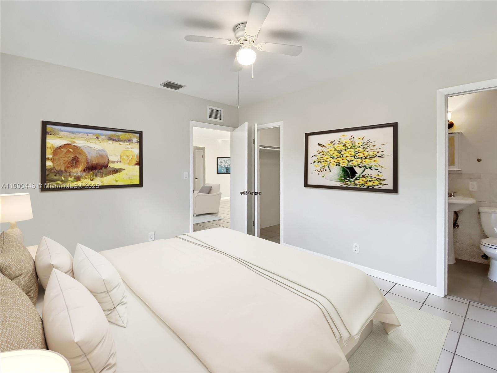 MIRACLE MANOR 1ST ADDN - Residential Lease