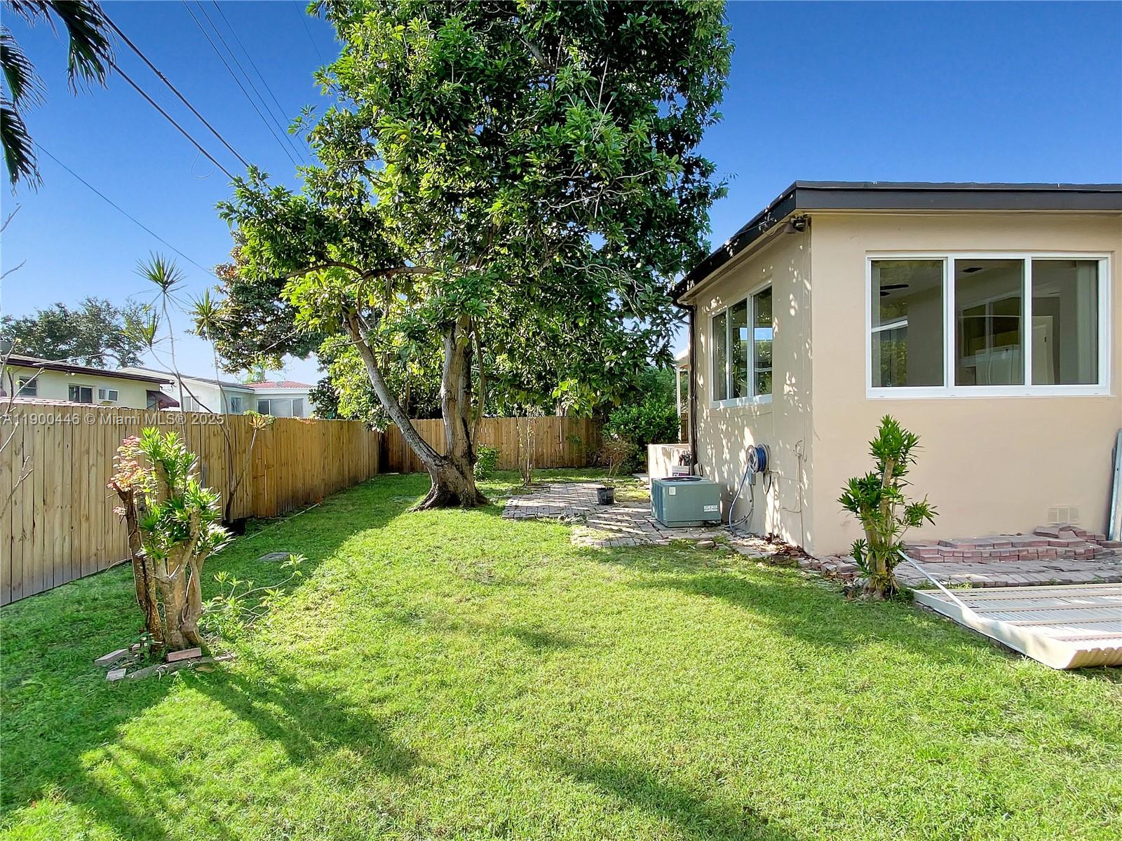 MIRACLE MANOR 1ST ADDN - Residential Lease