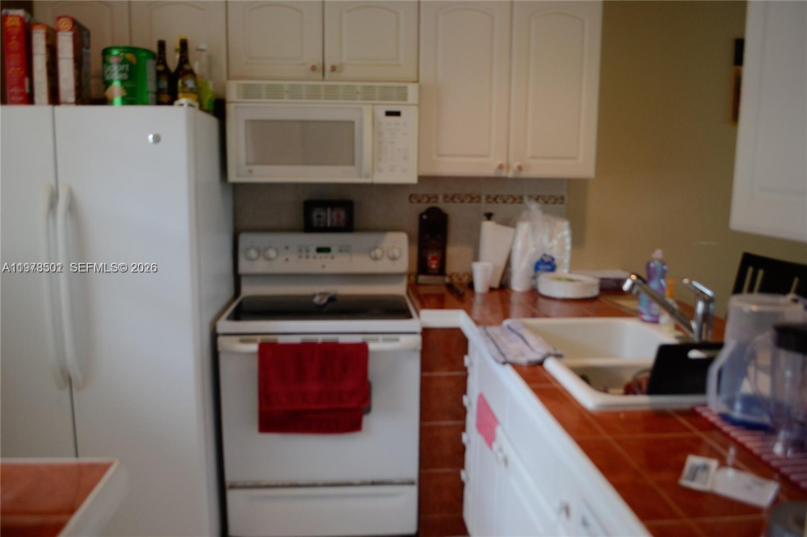 Hawaiian Gardens - Residential