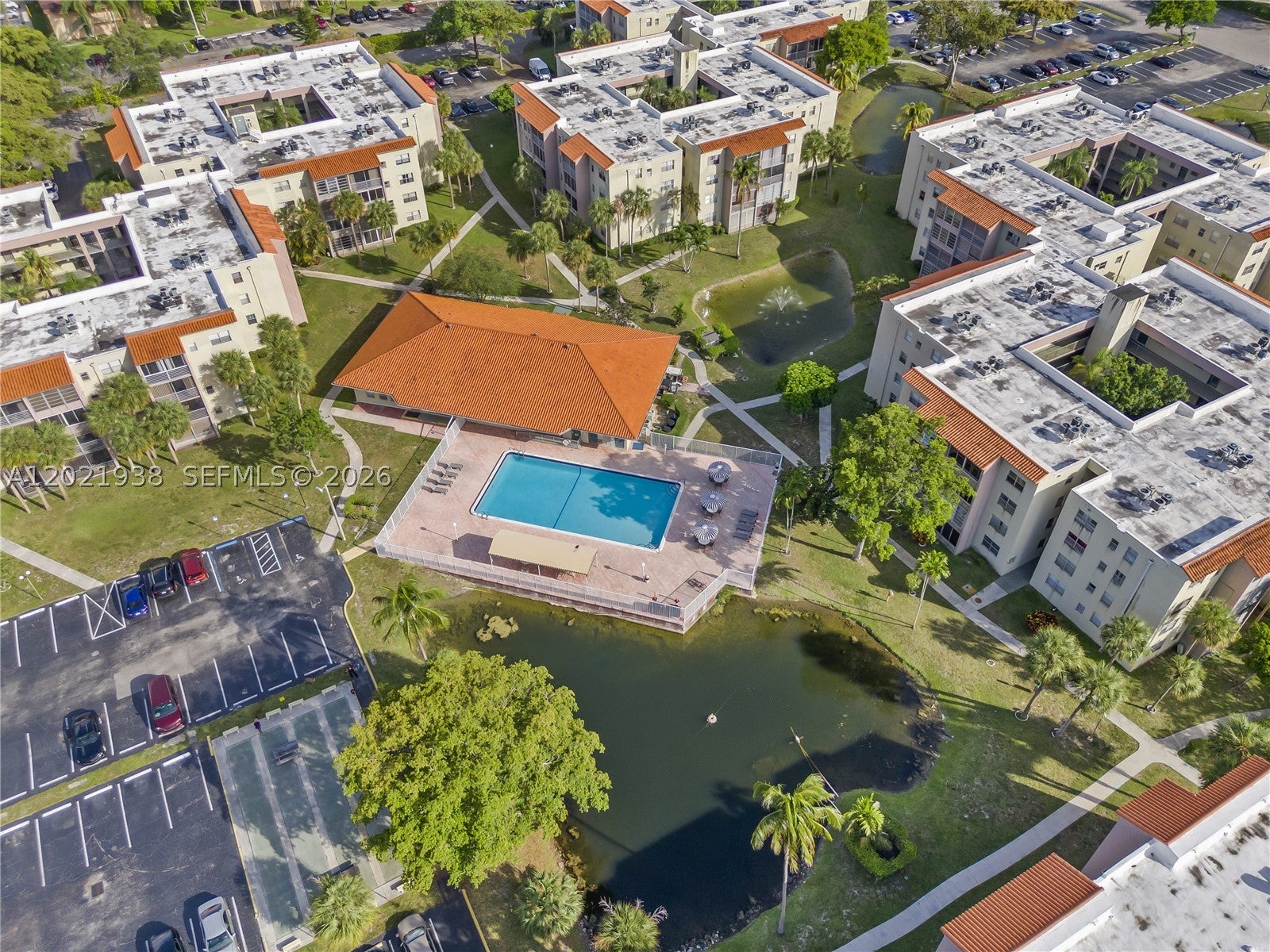 1800 SW 81st Ave 1308, North Lauderdale FL 33068