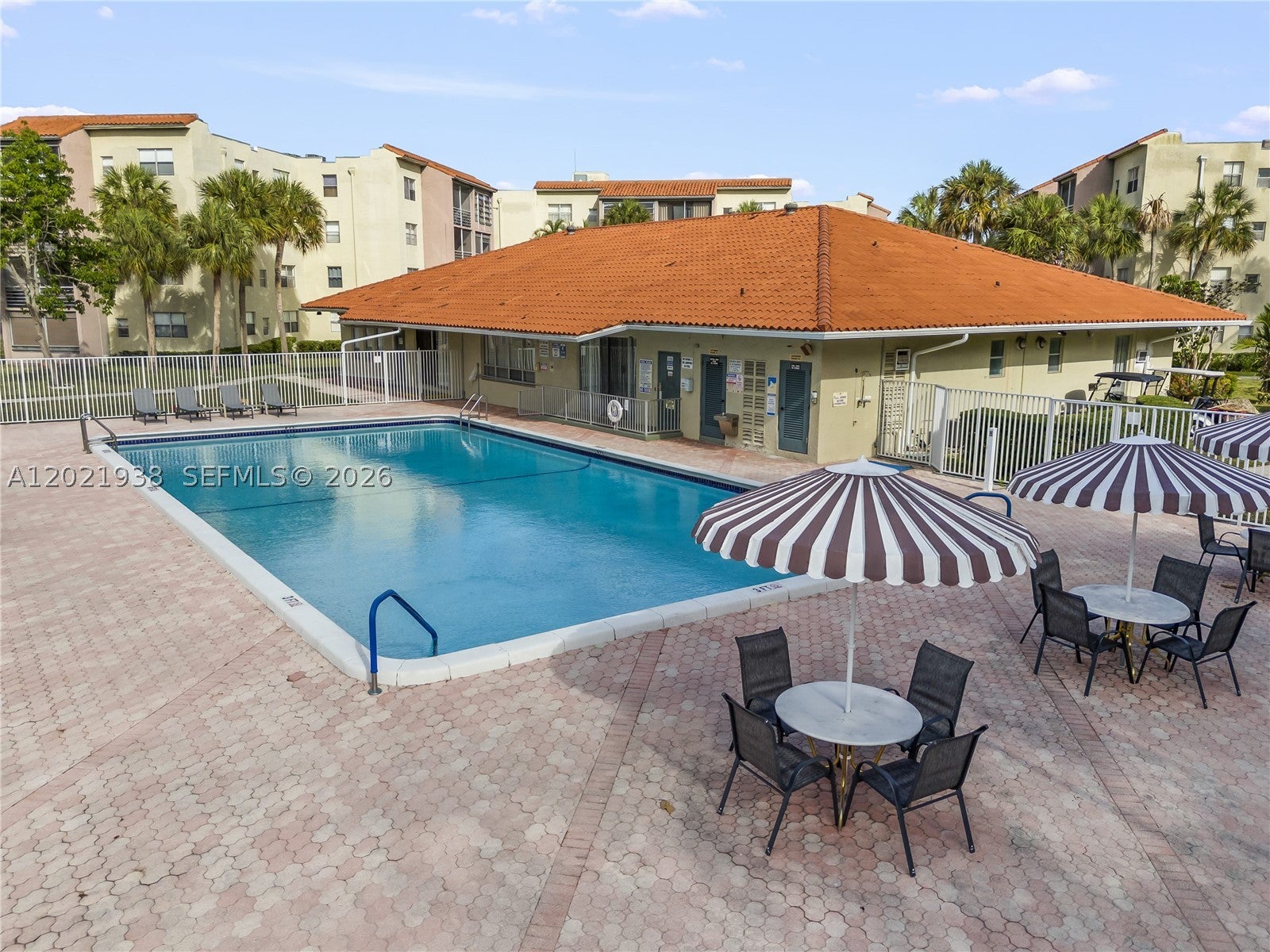 1800 SW 81st Ave