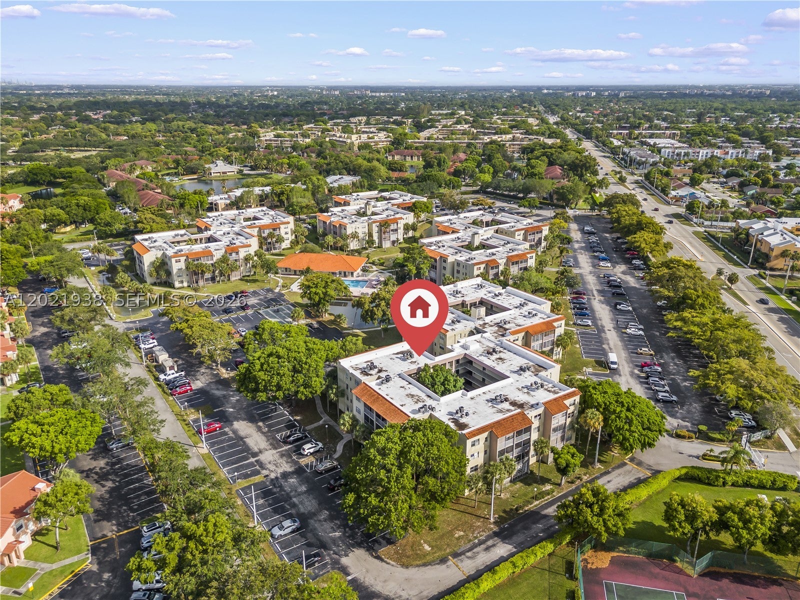 1800 SW 81st Ave 1308