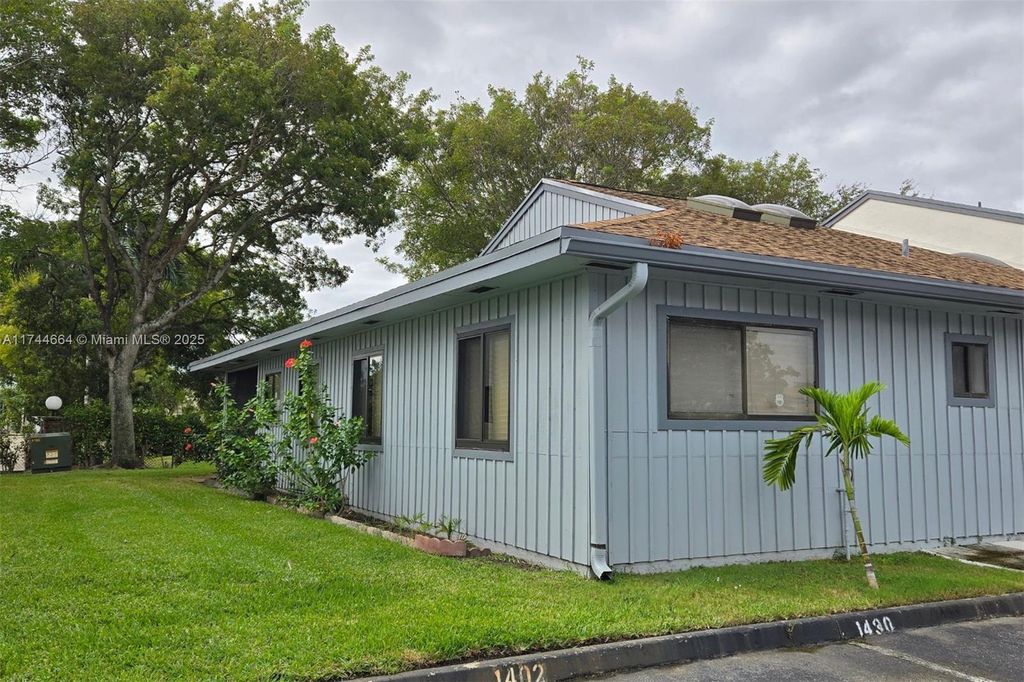 Photo of 1430 S Gabriel St #0, Hollywood, FL 33020 (MLS # A11744664)