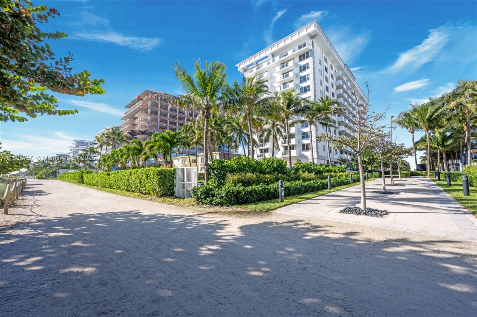 CARLISLE ON THE OCEAN - Residential